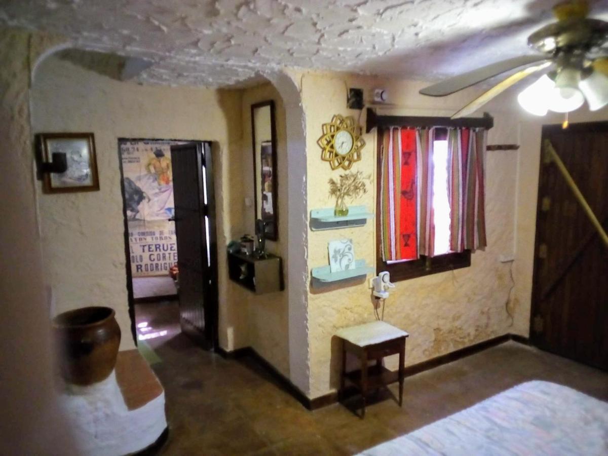 Cortijo-La Loma Villa Motril Buitenkant foto